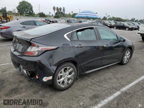 ✅ 2016 Chevrolet Volt Premier • VIN: 1G1RD6S55GU136689 • Lot: 76347764. Wystawiony na Copart z przebiegiem 221 448 mil. Bezpłatny archiwum sprzedaży aukcyjnych z USA i szczegółowy raport historii pojazdu na DreamBid. Zdjęcie 3.