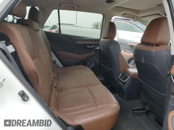 ✅ 2021 Subaru Outback Touring XT • VIN: 4S4BTGPD1M3181708 • Lot: 58319205. Wystawiony na Copart z przebiegiem 146 410 mil. Bezpłatny archiwum sprzedaży aukcyjnych z USA i szczegółowy raport historii pojazdu na DreamBid. Zdjęcie 11.