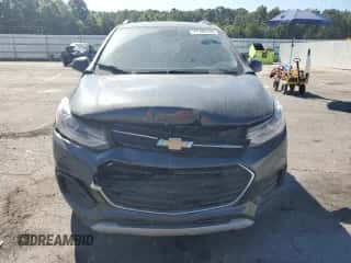 2017 Chevrolet Trax LT с VIN 3GNCJPSB1HL188776, выставлен на аукционе Copart как лот 71185745 с пробегом 131 240 миль миль и Списание • Salvage title. История ставок и продаж доступна на DreamBid. Изображение 5.