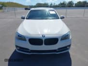 ✅ 2016 BMW 5 Series 528i • VIN: WBA5A5C55GG354490 • Lot: 43501783. Listed on IAAI with Not provided. Free auction sales archive from the USA and detailed vehicle history report at DreamBid. Image 12.