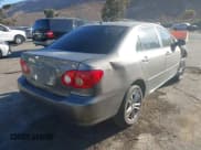 ✅ 2006 Toyota Corolla CE • VIN: 1NXBR32E56Z718844 • Лот: 43576855. Опубликован ранее на IAAI с пробегом 152 426 миль. Бесплатный доступ к архиву аукционных продаж из США и подробный отчёт об истории автомобиля на DreamBid. Изображение 4.