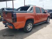 ✅ 2007 Chevrolet Avalanche LTZ • VIN: 3GNEC12037G156692 • Lot: 42654718. Listed on IAAI with 261,918 mi. Free auction sales archive from the USA and detailed vehicle history report at DreamBid. Image 4.