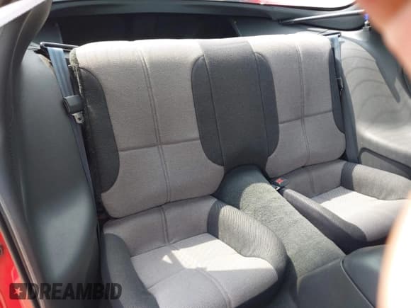 ✅ 1993 Chevrolet Camaro • VIN: 2G1FP22S4P2103696 • Лот: 42498084. Опубликован ранее на IAAI с пробегом 64 393 миль. Бесплатный доступ к архиву аукционных продаж из США и подробный отчёт об истории автомобиля на DreamBid. Изображение 8.