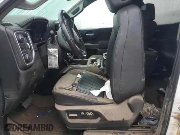 ✅ 2021 Chevrolet Silverado 1500 LTZ • VIN: 1GCUYGED2MZ247407 • Lot: 61051574. Wystawiony na Copart z przebiegiem Nie podano. Bezpłatny archiwum sprzedaży aukcyjnych z USA i szczegółowy raport historii pojazdu na DreamBid. Zdjęcie 7.