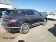 ✅ 2024 Genesis GV80 • VIN: KMUHBDSB4RU194473 • Lot: 86812065. Wystawiony na Copart z przebiegiem 40 190 mil. Bezpłatny archiwum sprzedaży aukcyjnych z USA i szczegółowy raport historii pojazdu na DreamBid. Zdjęcie 3.