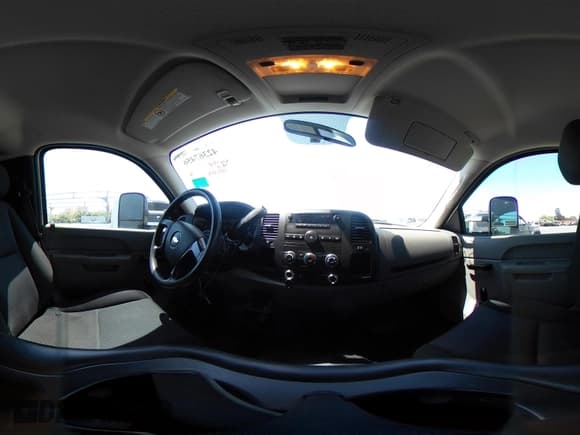 ✅ 2012 Chevrolet Silverado 2500HD Work Truck • VIN: 1GB0CVCG0CF157255 • Lot: 42449760. Wystawiony na IAAI z przebiegiem 108 103 mil. Bezpłatny archiwum sprzedaży aukcyjnych z USA i szczegółowy raport historii pojazdu na DreamBid. Zdjęcie 18.