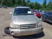 2001 Toyota Highlander с VIN JTEHF21A610010162, выставлен на аукционе IAAI как лот 42777204 с пробегом 234 141 миль миль и . История ставок и продаж доступна на DreamBid. Изображение 12.