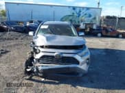 ✅ 2021 Toyota RAV4 LE • VIN: 2T3G1RFV1MC168560 • Лот: 43621512. Опубликован ранее на IAAI с пробегом 48 070 миль. Бесплатный доступ к архиву аукционных продаж из США и подробный отчёт об истории автомобиля на DreamBid. Изображение 6.