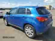2015 Mitsubishi Outlander ES с VIN 4A4AR3AU0FE040872, выставлен на аукционе Copart как лот 69992485 с пробегом 117 674 миль миль и Списание • Salvage title. История ставок и продаж доступна на DreamBid. Изображение 2.
