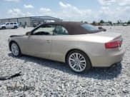 ✅ 2010 Audi A5 Premium Plus • VIN: WAULFAFH0AN021608 • Lot: 55438325. Listed on Copart with Not provided. Free auction sales archive from the USA and detailed vehicle history report at DreamBid. Image 2.