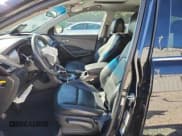 ✅ 2018 Hyundai Santa Fe 2.4L • VIN: 5XYZT3LBXJG557958 • Лот: 84626925. Опубликован ранее на Copart с пробегом 133 504 миль. Бесплатный доступ к архиву аукционных продаж из США и подробный отчёт об истории автомобиля на DreamBid. Изображение 7.