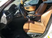 ✅ 2019 BMW 4 Series 430i • VIN: WBA4J1C59KBM17326 • Lot: 89677745. Listed on Copart with 129,323 mi. Free auction sales archive from the USA and detailed vehicle history report at DreamBid. Image 7.