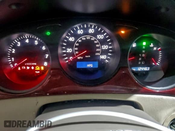 ✅ 2002 Lexus ES 300 • VIN: JTHBF30G920037491 • Лот: 93692625. Опубликован ранее на Copart с пробегом 124 463 миль. Бесплатный доступ к архиву аукционных продаж из США и подробный отчёт об истории автомобиля на DreamBid. Изображение 9.