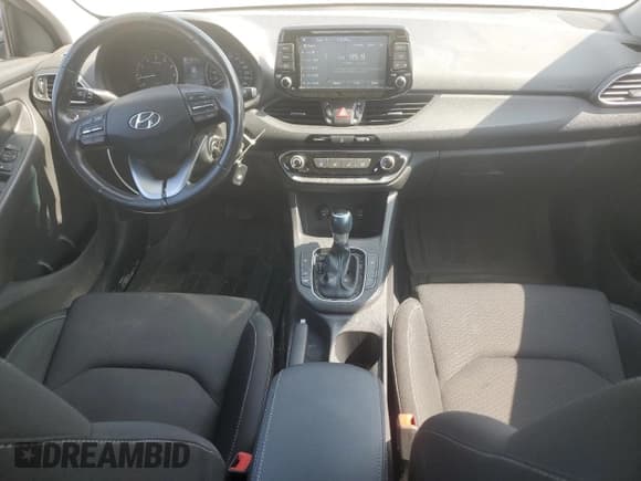 ✅ 2018 Hyundai Elantra • VIN: KMHH35LE0JU028627 • Лот: 71931915. Опубликован ранее на Copart с пробегом 81 246 миль. Бесплатный доступ к архиву аукционных продаж из США и подробный отчёт об истории автомобиля на DreamBid. Изображение 8.