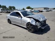 ✅ 2005 Mercedes-Benz E 55 AMG • VIN: WDBUF76J65A657152 • Лот: 56428065. Опубликован ранее на Copart с пробегом Не указан. Бесплатный доступ к архиву аукционных продаж из США и подробный отчёт об истории автомобиля на DreamBid. Изображение 4.