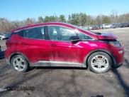 ✅ 2021 Chevrolet Bolt EV LT • VIN: 1G1FY6S09M4113827 • Lot: 41749981. Wystawiony na IAAI z przebiegiem 49 397 mil. Bezpłatny archiwum sprzedaży aukcyjnych z USA i szczegółowy raport historii pojazdu na DreamBid. Zdjęcie 13.