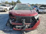 ✅ 2016 Ford Edge SEL • VIN: 2FMPK4J98GBB30965 • Lot: 89534905. Listed on Copart with 94,332 mi. Free auction sales archive from the USA and detailed vehicle history report at DreamBid. Image 5.