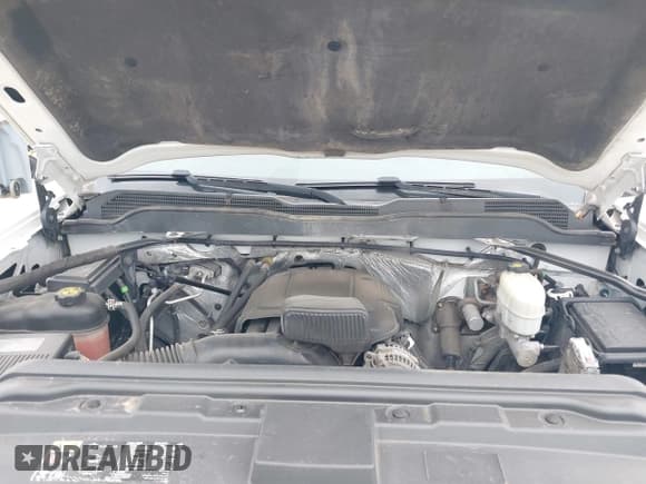 ✅ 2016 Chevrolet Silverado 2500HD Work Truck • VIN: 1GC2KUEG0GZ137431 • Лот: 42499894. Опубликован ранее на IAAI с пробегом 228 740 миль. Бесплатный доступ к архиву аукционных продаж из США и подробный отчёт об истории автомобиля на DreamBid. Изображение 10.