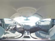 ✅ 2017 Chevrolet Cruze LT • VIN: 1G1BE5SM6H7245050 • Lot: 58550143. Listed on Copart with 69,841 mi. Free auction sales archive from the USA and detailed vehicle history report at DreamBid. Image 12.