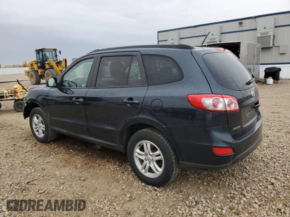✅ 2011 Hyundai Santa Fe GLS • VIN: 5XYZGDAB3BG002896 • Lot: 90739705. Wystawiony na Copart z przebiegiem 135 355 mil. Bezpłatny archiwum sprzedaży aukcyjnych z USA i szczegółowy raport historii pojazdu na DreamBid. Zdjęcie 2.