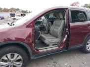 ✅ 2013 Honda CR-V EX-L • VIN: 5J6RM4H75DL046894 • Lot: 43559432. Listed on IAAI with 79,652 mi. Free auction sales archive from the USA and detailed vehicle history report at DreamBid. Image 6.