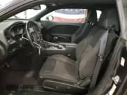 ✅ 2017 Dodge Challenger R/T • VIN: 2C3CDZBT2HH639716 • Lot: 91593455. Listed on Copart with 123,780 mi. Free auction sales archive from the USA and detailed vehicle history report at DreamBid. Image 7.