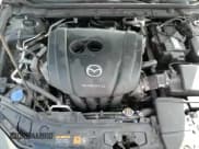 ✅ 2020 Mazda 3 Premium • VIN: 3MZBPAEM6LM116727 • Lot: 86077095. Listed on Copart with 66,275 mi. Free auction sales archive from the USA and detailed vehicle history report at DreamBid. Image 13.