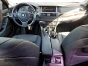 ✅ 2016 BMW 5 Series 528i • VIN: WBA5A5C58GD526609 • Lot: 87217245. Listed on Copart with 89,576 mi. Free auction sales archive from the USA and detailed vehicle history report at DreamBid. Image 8.