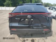 ✅ 2023 Toyota bZ4X XLE • VIN: JTMABACA0PA026806 • Lot: 64769764. Listed on Copart with 14,177 mi. Free auction sales archive from the USA and detailed vehicle history report at DreamBid. Image 6.