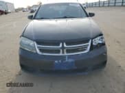 ✅ 2013 Dodge Avenger SE • VIN: 1C3CDZAB3DN610803 • Lot: 88923585. Wystawiony na Copart z przebiegiem 95 313 mil. Bezpłatny archiwum sprzedaży aukcyjnych z USA i szczegółowy raport historii pojazdu na DreamBid. Zdjęcie 5.