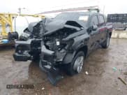 ✅ 2023 Chevrolet Colorado 2WD LT • VIN: 1GCPSCEK8P1226277 • Lot: 43279776. Listed on IAAI with 32,878 mi. Free auction sales archive from the USA and detailed vehicle history report at DreamBid. Image 17.