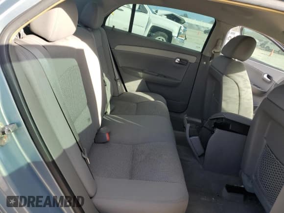 ✅ 2009 Chevrolet Malibu 1LS • VIN: 1G1ZG57B79F157261 • Lot: 76990794. Listed on Copart with 113,202 mi. Free auction sales archive from the USA and detailed vehicle history report at DreamBid. Image 10.