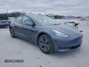 ✅ 2021 Tesla Model 3 Standard Range Plus • VIN: 5YJ3E1EAXMF854054 • Lot: 95093415. Wystawiony na Copart z przebiegiem 32 921 mil. Bezpłatny archiwum sprzedaży aukcyjnych z USA i szczegółowy raport historii pojazdu na DreamBid. Zdjęcie 4.