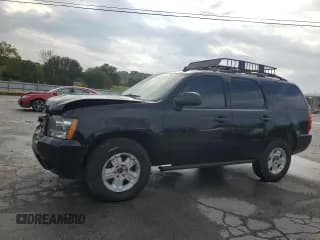 ✅ 2013 Chevrolet Tahoe LTZ • VIN: 1GNSKCE07DR159698 • Lot: 81648765. Wystawiony na Copart z przebiegiem 279 153 mil. Bezpłatny archiwum sprzedaży aukcyjnych z USA i szczegółowy raport historii pojazdu na DreamBid. Zdjęcie 1.