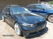 ✅ 2007 BMW 3 Series 328i • VIN: WBAVS13527FX15900 • Lot: 42047413. Wystawiony na IAAI z przebiegiem 159 249 mil. Bezpłatny archiwum sprzedaży aukcyjnych z USA i szczegółowy raport historii pojazdu na DreamBid. Zdjęcie 1.
