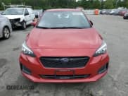 ✅ 2018 Subaru Impreza Special Sports • VIN: 4S3GTAK67J3716066 • Lot: 69802505. Wystawiony na Copart z przebiegiem 69 119 mil. Bezpłatny archiwum sprzedaży aukcyjnych z USA i szczegółowy raport historii pojazdu na DreamBid. Zdjęcie 5.