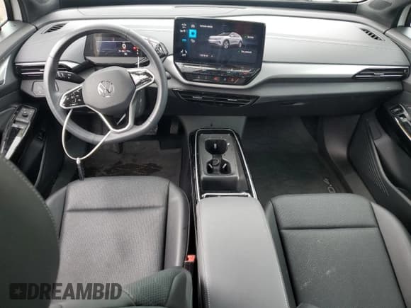 ✅ 2023 Volkswagen ID.4 Pro S • VIN: 1V2WNPE87PC038111 • Лот: 70380155. Опубликован ранее на Copart с пробегом 13 270 миль. Бесплатный доступ к архиву аукционных продаж из США и подробный отчёт об истории автомобиля на DreamBid. Изображение 8.