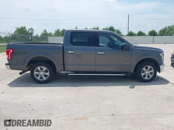 ✅ 2017 Ford F-150 XL • VIN: 1FTEW1CP8HKC04192 • Лот: 43060411. Опубликован ранее на IAAI с пробегом 142 674 миль. Бесплатный доступ к архиву аукционных продаж из США и подробный отчёт об истории автомобиля на DreamBid. Изображение 13.