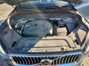 ✅ 2020 Volvo XC90 Momentum • VIN: YV4102PK9L1561364 • Lot: 90436625. Listed on Copart with 6,739 mi. Free auction sales archive from the USA and detailed vehicle history report at DreamBid. Image 11.