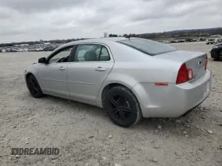 ✅ 2011 Chevrolet Malibu 1LS • VIN: 1G1ZB5E13BF248400 • Lot: 80520464. Listed on Copart with 175,605 mi. Free auction sales archive from the USA and detailed vehicle history report at DreamBid. Image 2.