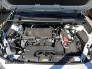 ✅ 2025 Toyota RAV4 XLE Premium • VIN: 2T3A1RFV0SW517872 • Лот: 69796785. Опубликован ранее на Copart с пробегом 7 181 миль. Бесплатный доступ к архиву аукционных продаж из США и подробный отчёт об истории автомобиля на DreamBid. Изображение 11.