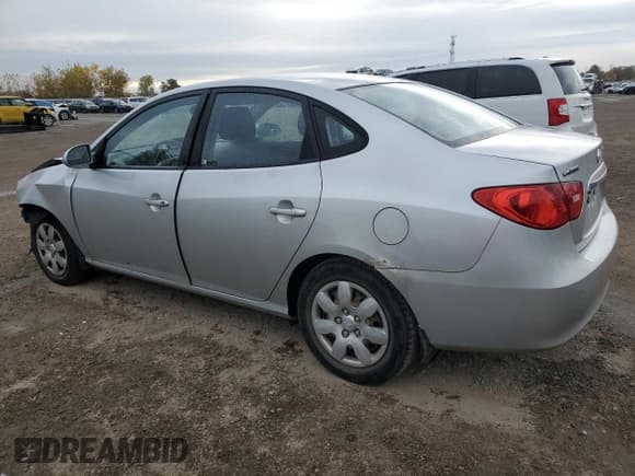 ✅ 2010 Hyundai Elantra GLS • VIN: KMHDU4AD6AU029880 • Lot: 85923645. Wystawiony na Copart z przebiegiem 197 407 mil. Bezpłatny archiwum sprzedaży aukcyjnych z USA i szczegółowy raport historii pojazdu na DreamBid. Zdjęcie 2.