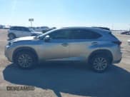 ✅ 2016 Lexus NX F Sport • VIN: JTJYARBZ4G2031733 • Лот: 43325643. Опубликован ранее на IAAI с пробегом 111 483 миль. Бесплатный доступ к архиву аукционных продаж из США и подробный отчёт об истории автомобиля на DreamBid. Изображение 14.