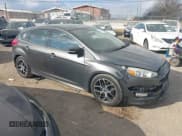 ✅ 2016 Ford Focus SE • VIN: 1FADP3K28GL201222 • Lot: 43624824. Wystawiony na IAAI z przebiegiem 178 989 mil. Bezpłatny archiwum sprzedaży aukcyjnych z USA i szczegółowy raport historii pojazdu na DreamBid. Zdjęcie 1.