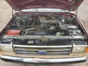 ✅ 1991 Ford F-250 • VIN: 2FTHF26G2MCA08830 • Лот: 87196215. Опубликован ранее на Copart с пробегом 40 222 миль. Бесплатный доступ к архиву аукционных продаж из США и подробный отчёт об истории автомобиля на DreamBid. Изображение 11.