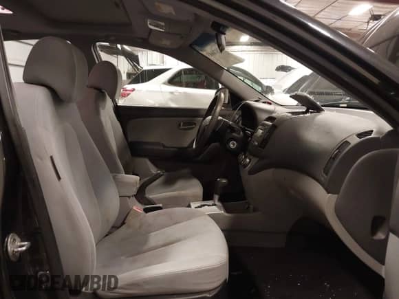 ✅ 2009 Hyundai Elantra SE • VIN: KMHDU46D69U657183 • Lot: 42376683. Wystawiony na IAAI z przebiegiem 123 492 mil mil. Skorzystaj z bezpłatnego archiwum sprzedaży aukcyjnych z USA i zobacz szczegółowy raport historii pojazdu na DreamBid. Zdjęcie 5.