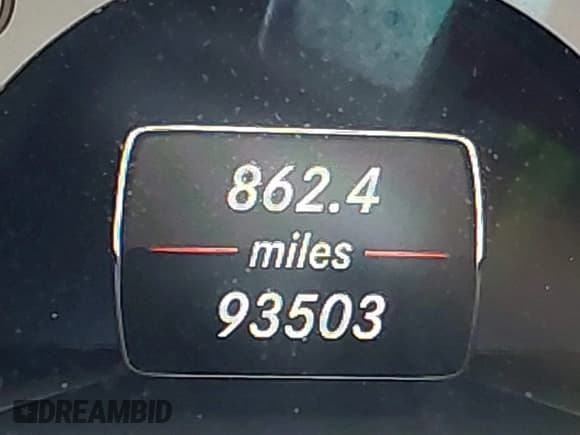 ✅ 2014 Mercedes-Benz C 250 • VIN: WDDGJ4HB8EG299122 • Lot: 42983661. Listed on IAAI with 93,503 mi. Free auction sales archive from the USA and detailed vehicle history report at DreamBid. Image 16.