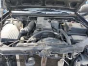 ✅ 2004 Chevrolet Colorado Z85 • VIN: 1GCCS198448121997 • Lot: 61898085. Wystawiony na Copart z przebiegiem 117 764 mil. Bezpłatny archiwum sprzedaży aukcyjnych z USA i szczegółowy raport historii pojazdu na DreamBid. Zdjęcie 11.