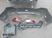 ✅ 2022 BMW 5 Series 530e • VIN: WBA13AG01NCJ72192 • Lot: 41809247. Listed on IAAI with 27,923 mi. Free auction sales archive from the USA and detailed vehicle history report at DreamBid. Image 12.