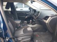 ✅ 2018 Jeep Cherokee Latitude • VIN: 1C4PJLCX7JD558847 • Lot: 43728795. Listed on IAAI with 172,832 mi. Free auction sales archive from the USA and detailed vehicle history report at DreamBid. Image 5.